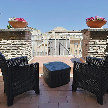 Arch Rome Suites