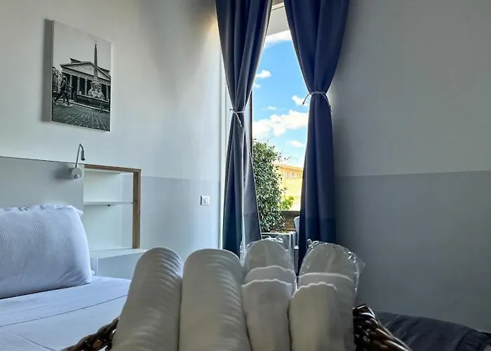 Casa de hóspedes Arch 4*