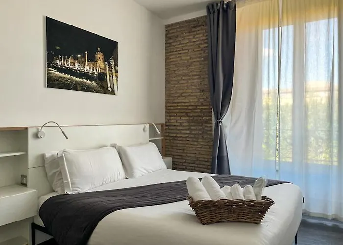 Casa de hóspedes Arch 4*