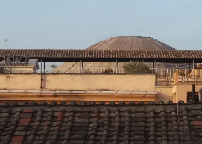 Casa de hóspedes Arch 4*