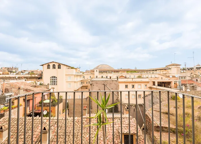 Casa de hóspedes Arch Roma