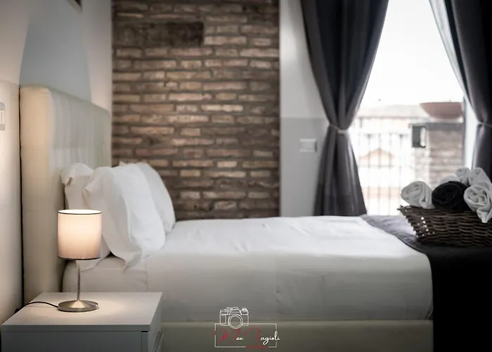Arch 4* Roma